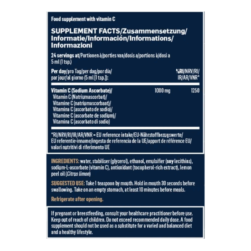 Liposomal Vitamin C Antioxidants Next Valley 3