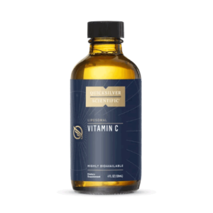 Liposomal Vitamine C