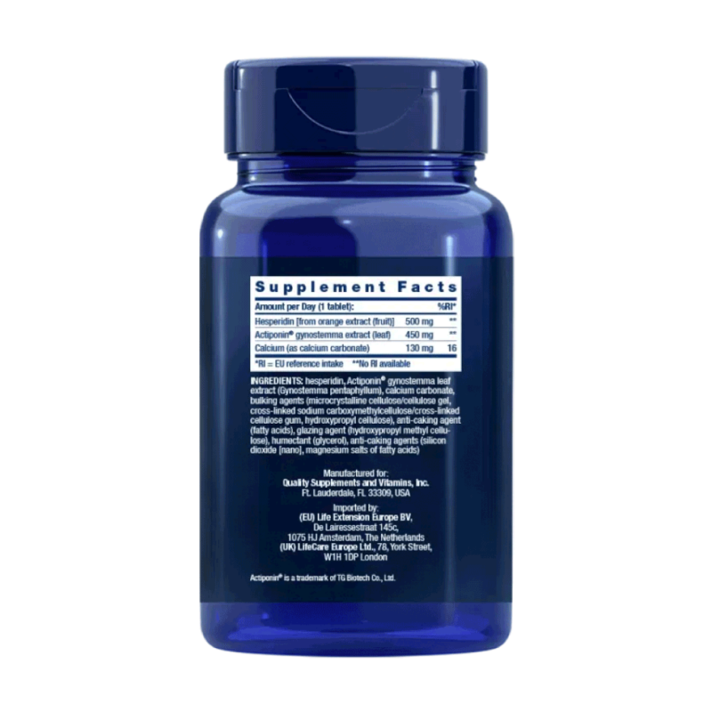 AMPK Metabolic Formula Botgezondheid Next Valley 3