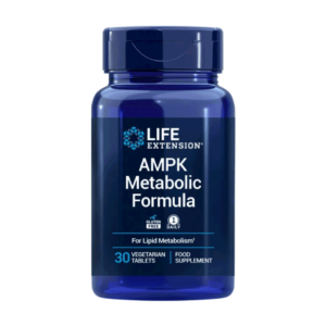 AMPK Metabolic Formula