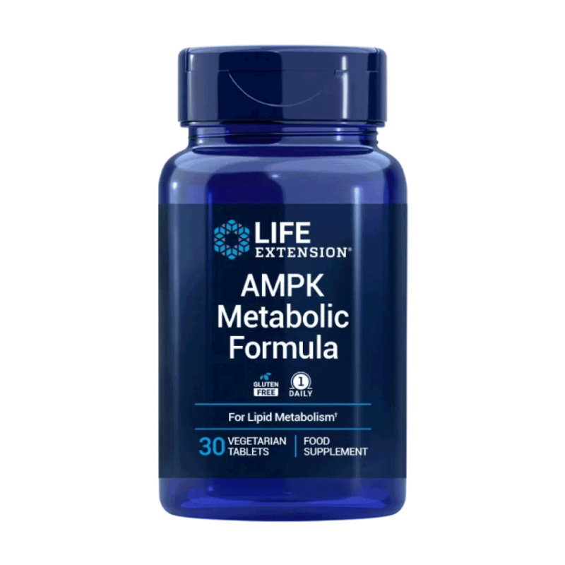AMPK Metabolic Formula Botgezondheid Next Valley 2