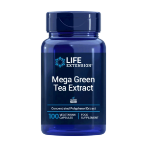 Mega Groene Thee Extract - 725 mg