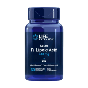 Super R-Liponzuur