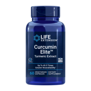 Curcumin Elite™ Turmeric Extract