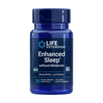 Enhanced Sleep without Melatonin Botanical Extracts Next Valley 4