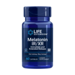 Melatonine IR/XR – Direct- en Geleidelijke afgifte Hormonen Next Valley 4