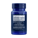 Melatonine IR/XR – Direct- en Geleidelijke afgifte Hormonen Next Valley 5