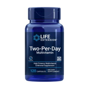 Two-per-Day Multivitamine
