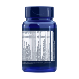 Two-per-Day Multivitamine Algemene gezondheid Next Valley 2