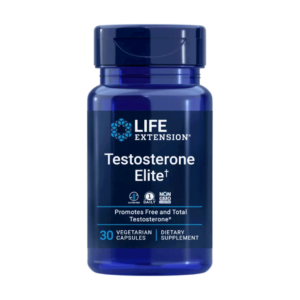Testosterone Elite