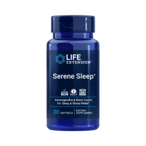 Serene Slaap