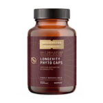 Longevity Fytocapsules Algemene gezondheid Next Valley 5