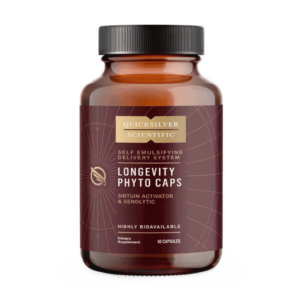 Longevity Fytocapsules