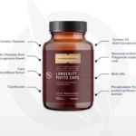 Longevity Fytocapsules Algemene gezondheid Next Valley 7