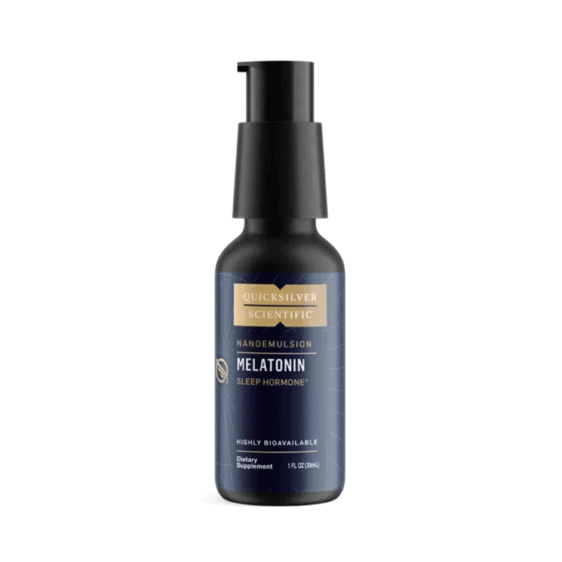 Liposomal Melatonin Hormonen Next Valley 3
