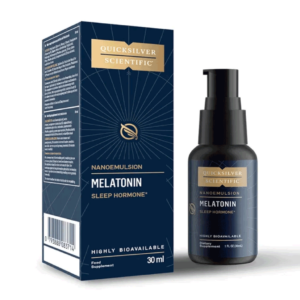 Liposomal Melatonine