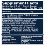 Liposomal Melatonin Hormonen Next Valley 9
