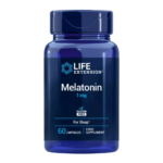 Melatonine – 1 mg Algemene gezondheid Next Valley 4
