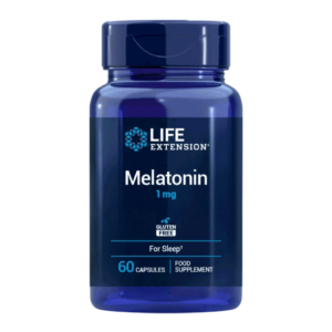 Melatonine - 1 mg
