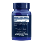 Melatonine – 1 mg Algemene gezondheid Next Valley 5