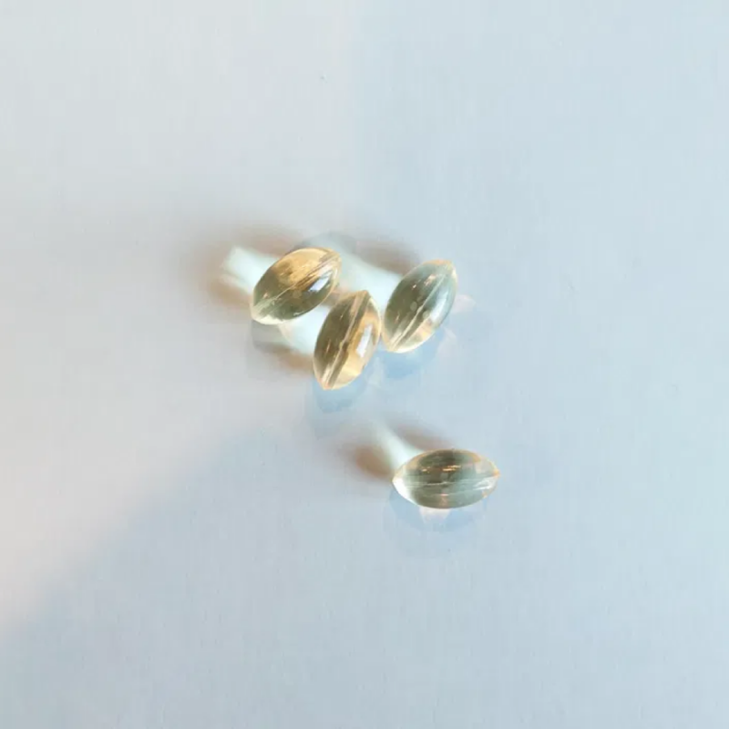 Omega-3 Vegan Algemene gezondheid Next Valley 6