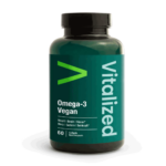 Omega-3 Vegan Algemene gezondheid Next Valley 7