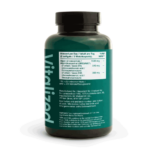 Omega-3 Vegan Algemene gezondheid Next Valley 9