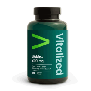 SAMe+ - 200 mg