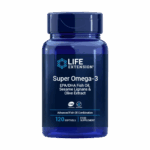 Super Omega-3 EPA/DHA Algemene gezondheid Next Valley 4