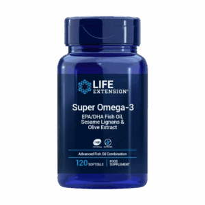 Super Omega-3 EPA/DHA