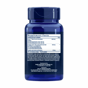 Super Omega-3 EPA/DHA Algemene gezondheid Next Valley 2
