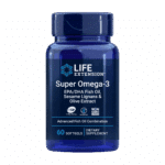 Super Omega-3 EPA/DHA Algemene gezondheid Next Valley 4