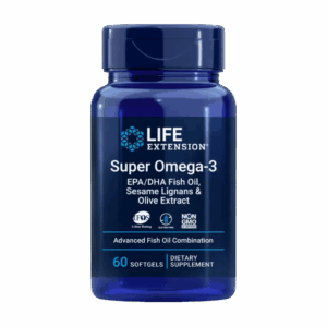 Super Omega-3 EPA/DHA